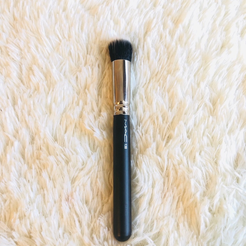 Mac 139 brush